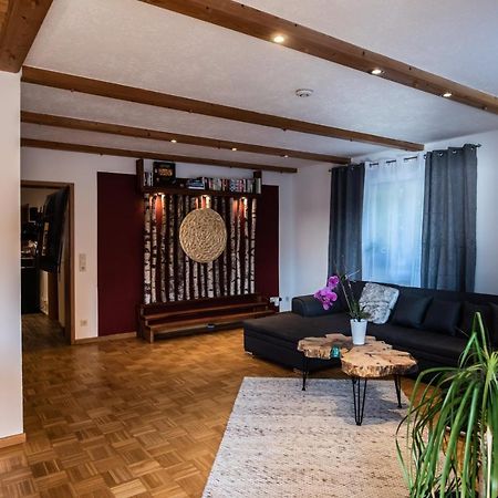 Giulia'S Oase Apartamento Burgthann Exterior foto